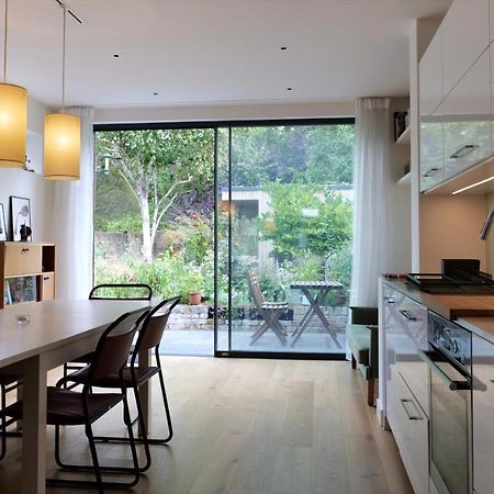 Bright And Elegant 2 Bedroom Flat, Near Notting Hill 런던 외부 사진