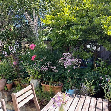 Bright And Elegant 2 Bedroom Flat, Near Notting Hill 런던 외부 사진