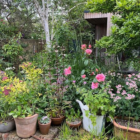 Bright And Elegant 2 Bedroom Flat, Near Notting Hill 런던 외부 사진
