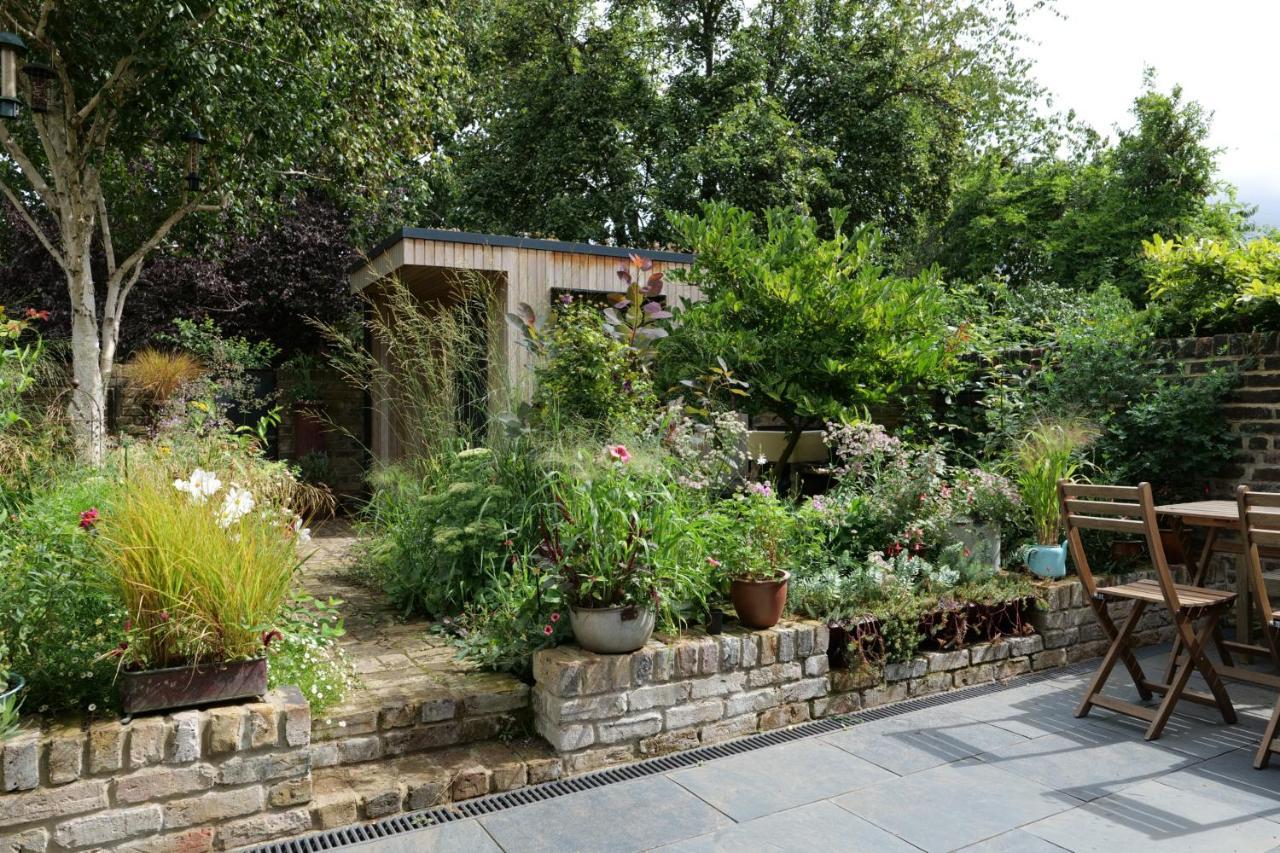 Bright And Elegant 2 Bedroom Flat, Near Notting Hill 런던 외부 사진
