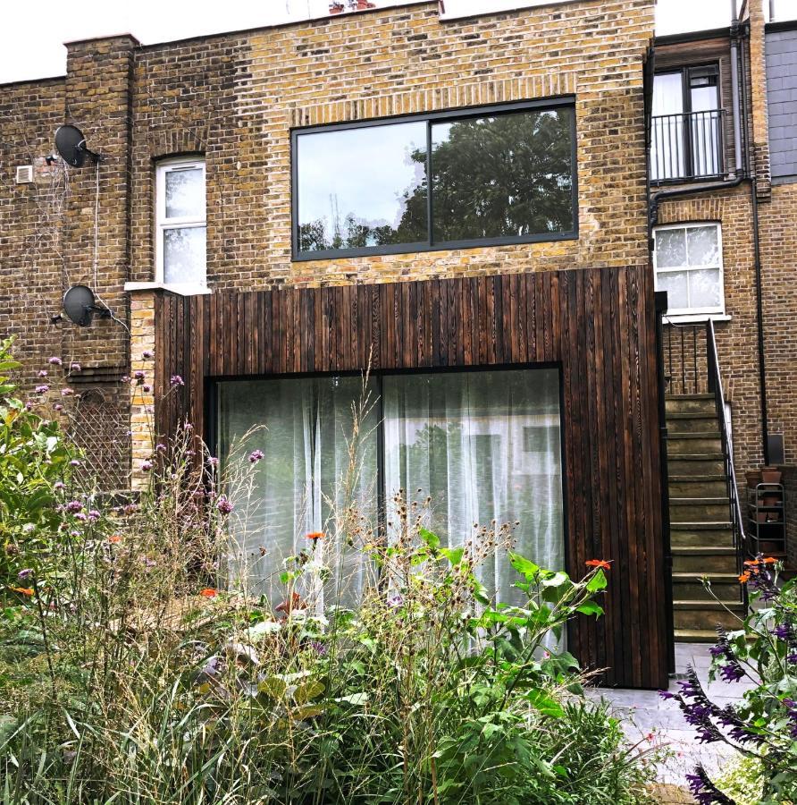 Bright And Elegant 2 Bedroom Flat, Near Notting Hill 런던 외부 사진