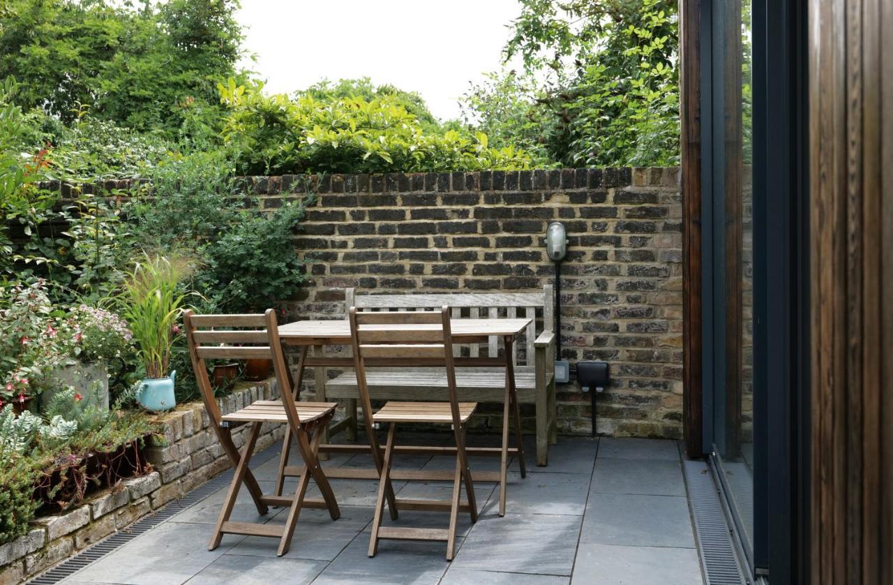 Bright And Elegant 2 Bedroom Flat, Near Notting Hill 런던 외부 사진