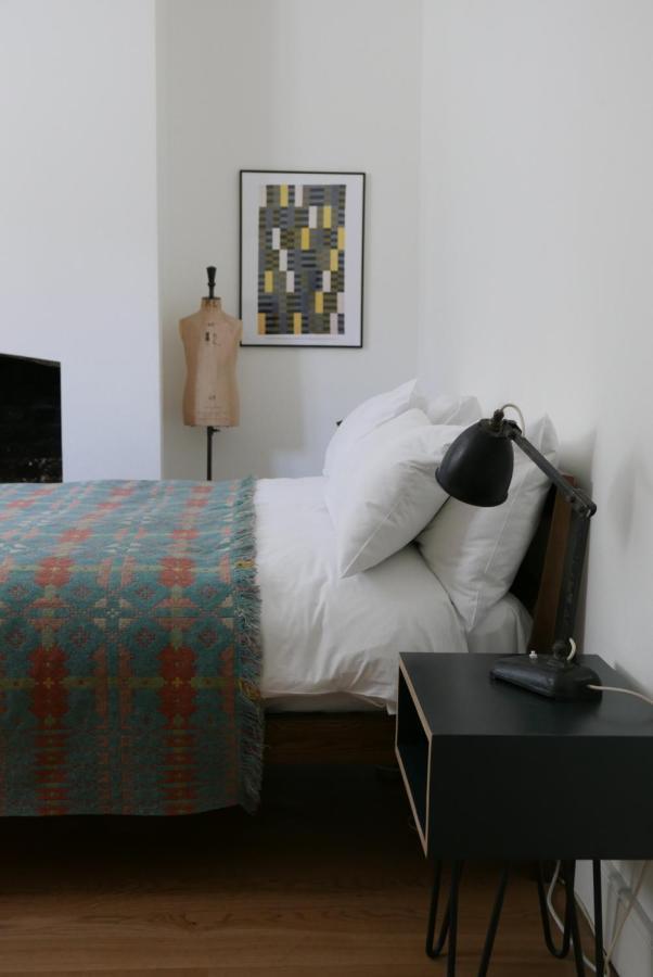 Bright And Elegant 2 Bedroom Flat, Near Notting Hill 런던 외부 사진