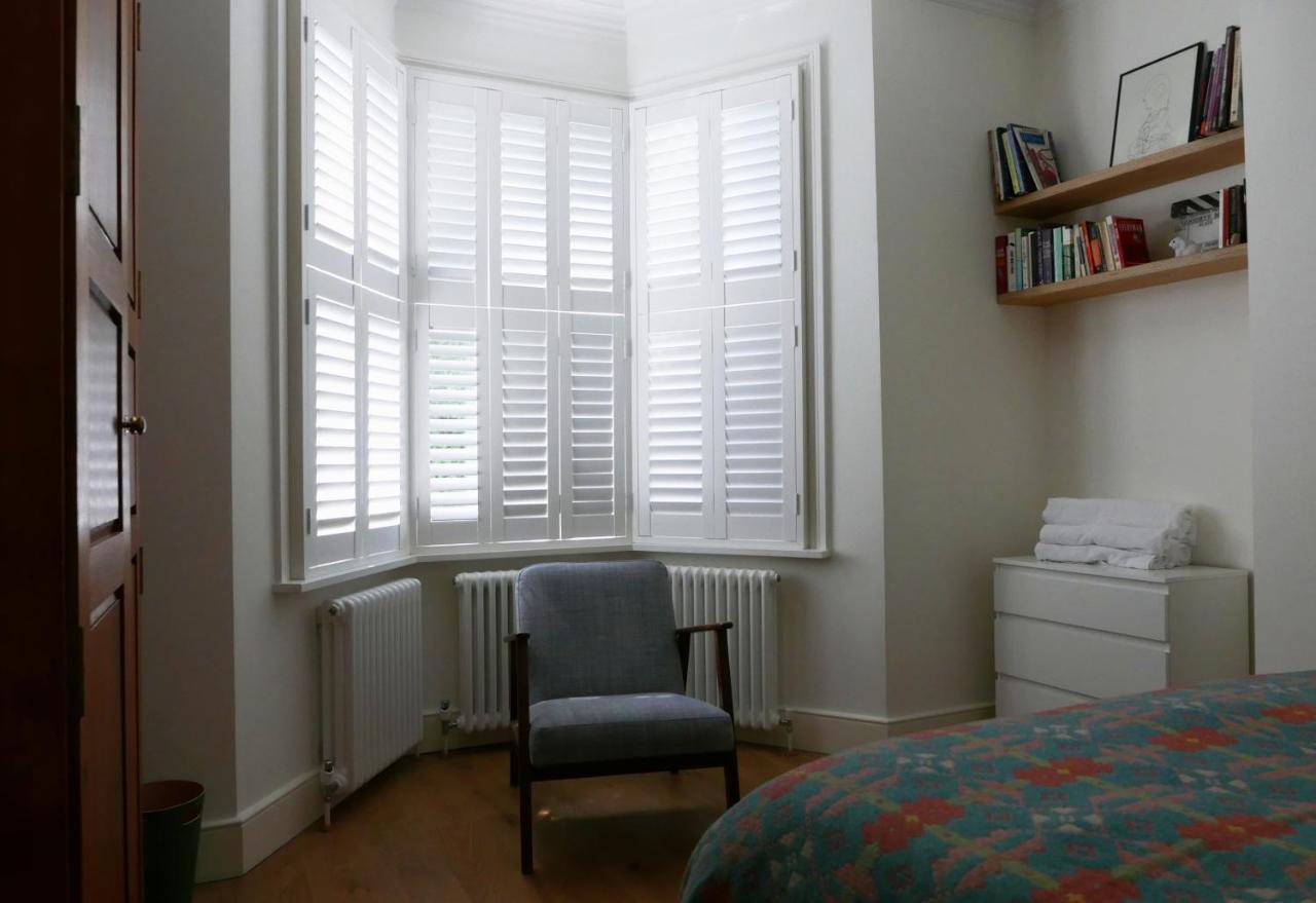 Bright And Elegant 2 Bedroom Flat, Near Notting Hill 런던 외부 사진
