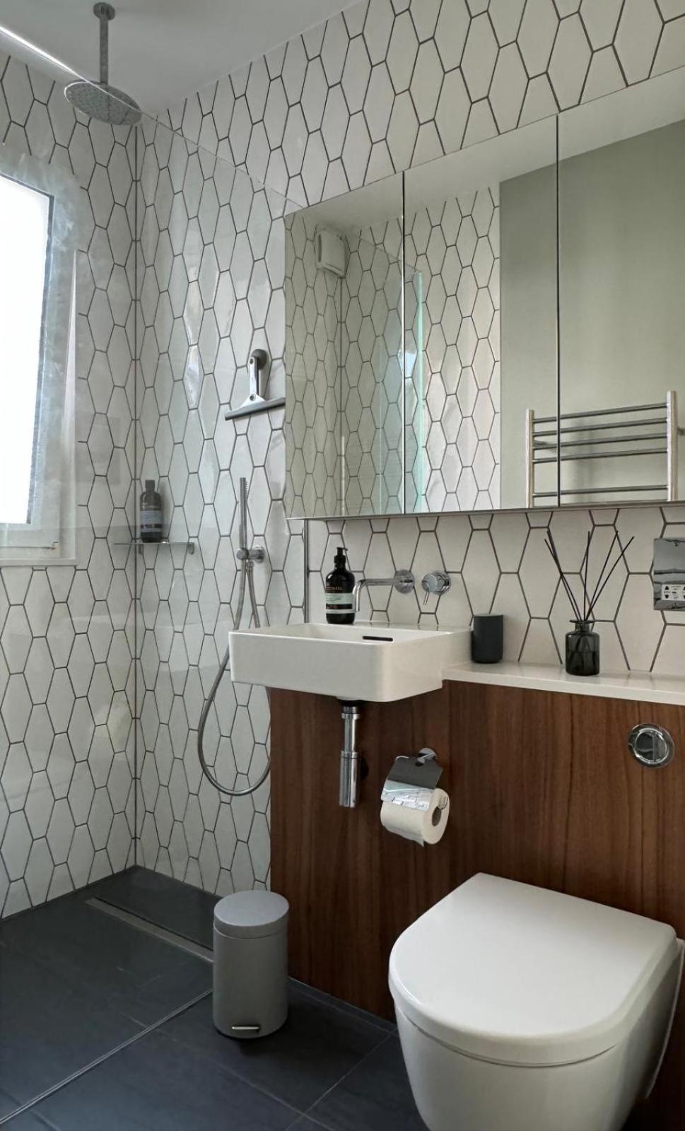 Bright And Elegant 2 Bedroom Flat, Near Notting Hill 런던 외부 사진