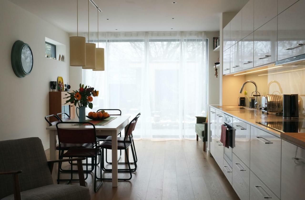 Bright And Elegant 2 Bedroom Flat, Near Notting Hill 런던 외부 사진