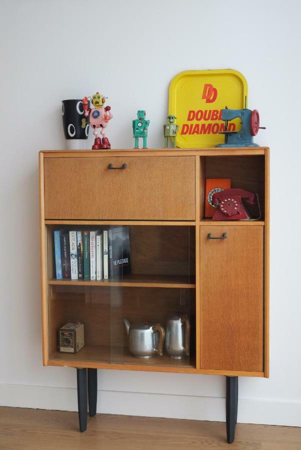 Bright And Elegant 2 Bedroom Flat, Near Notting Hill 런던 외부 사진