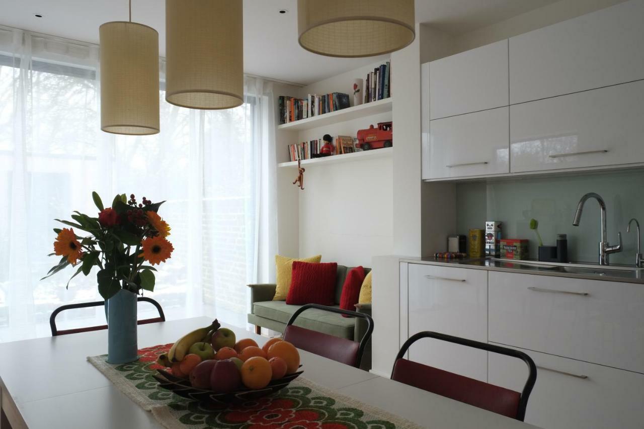 Bright And Elegant 2 Bedroom Flat, Near Notting Hill 런던 외부 사진