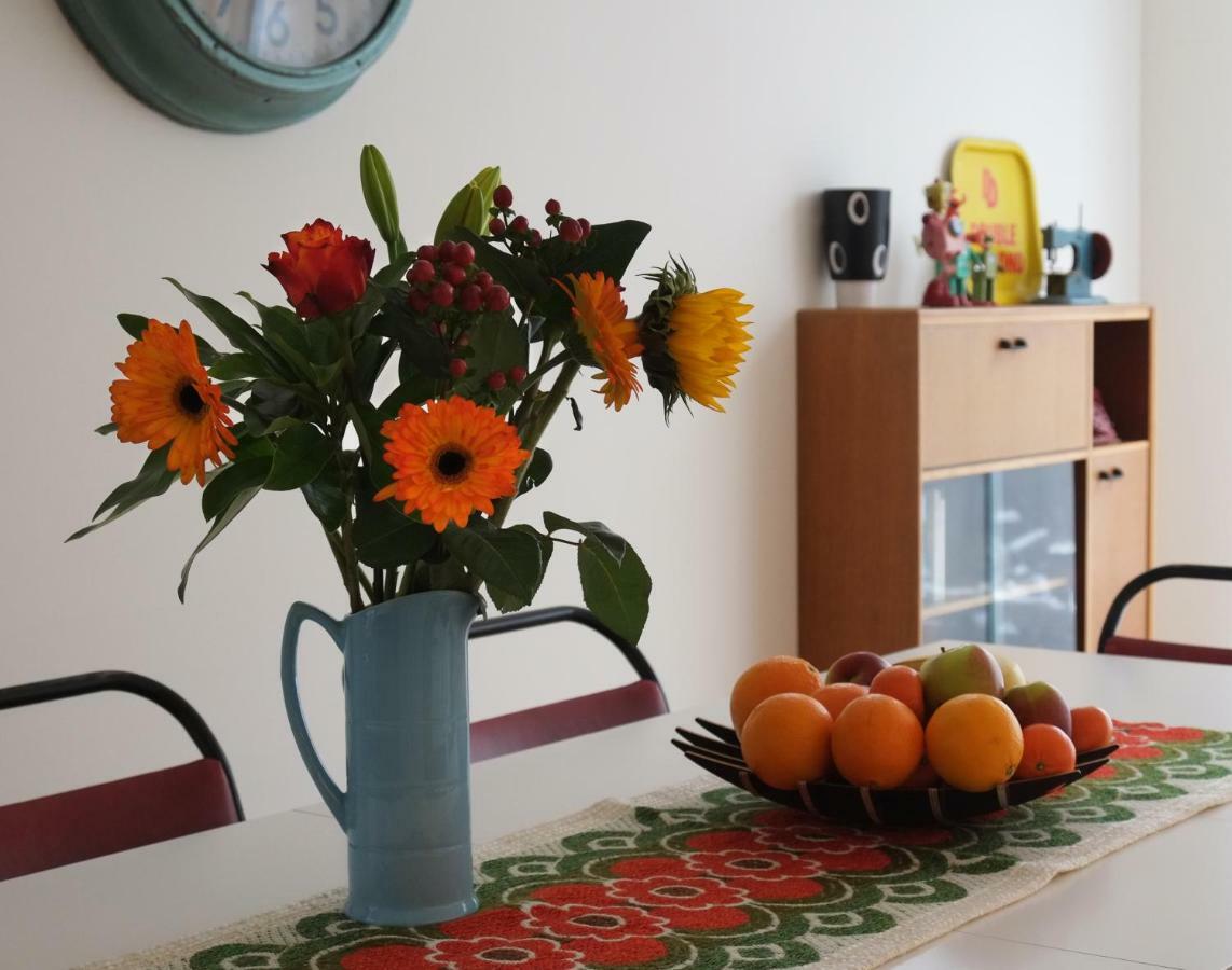 Bright And Elegant 2 Bedroom Flat, Near Notting Hill 런던 외부 사진