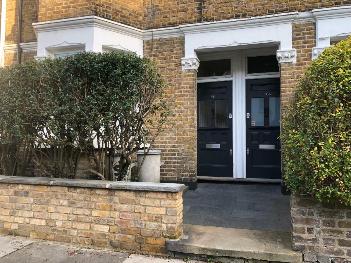 Bright And Elegant 2 Bedroom Flat, Near Notting Hill 런던 외부 사진